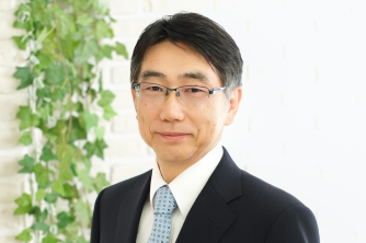 取締役社長 岡本 孝弘